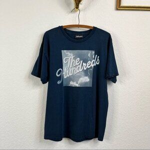 The Hundreds Cloud Record Tee